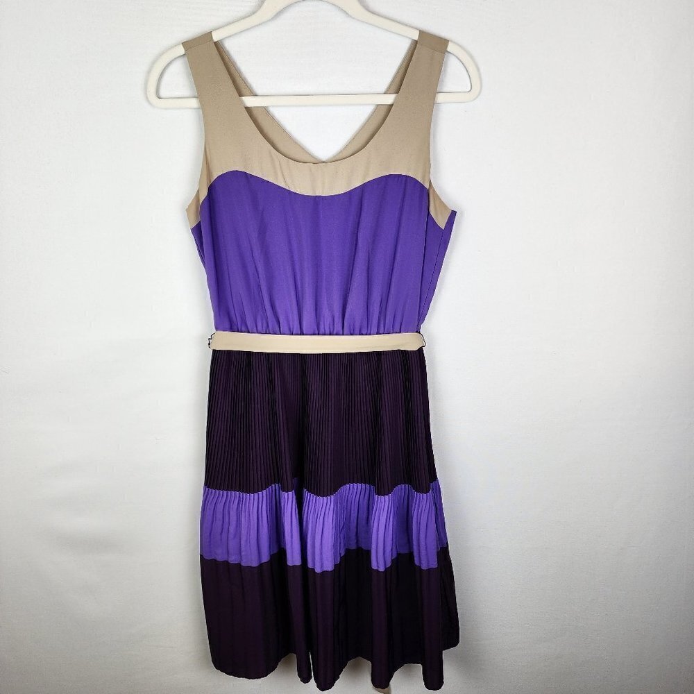 The Limited Sleeveless Dress‎ S